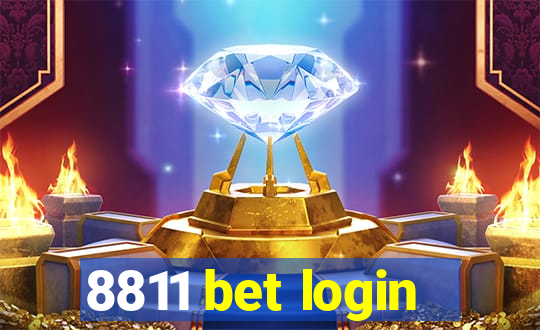 8811 bet login